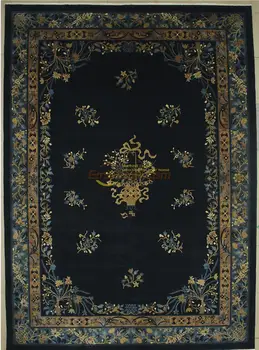 обичай килим savonnerie килими и килими на порцеланов килим, ръчно изработени вълнени голям килим голям килим за хол
