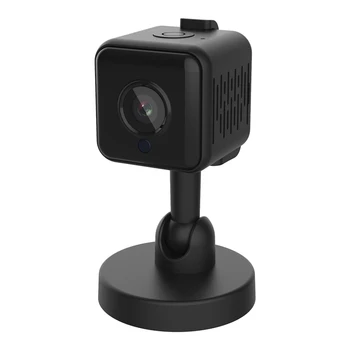 IP02 Вградена акумулаторна камера за наблюдение е 30 W, Wi-Fi Акумулаторна камера