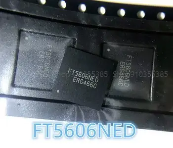 5-10 бр. Нов сензорен чип FT5606NED QFN88