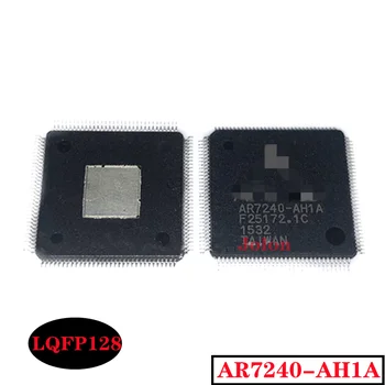 AR7240-AH1A AR7240 LQFP128 път чип абсолютно нов оригинален