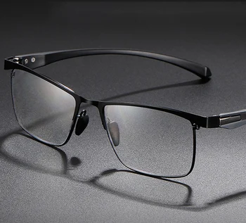 Свръхлеки Анти Blu Ray Интелигентна Фотохромичните Прогресивно Мультифокальные Очила за четене Виждат наблизо и Далеч +1 +1.5 +2 +2.5 +3 До+4