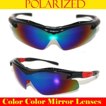 2019 Тези Нови Слънчеви Очила Lentes De Sol Mujer = прецизна Огледална Поляризация = Цветен Поляризация на Водача Риболов Спортни Състезания Uv 400 Слънчеви Очила