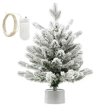 Музикално Коледно Дърво, Статуетка Коледно С Музикалната Кутия, Игри На Коледна Украса За Вашия Офис, Подарък За Хол