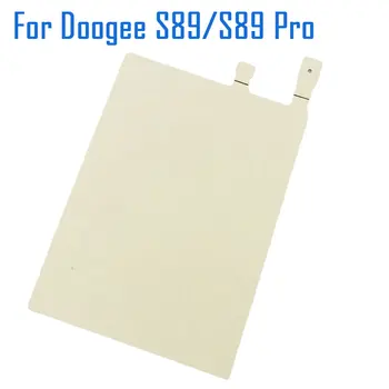 Doogee S89 Pro Антена Нова Оригинална NFC + Безжично зарядно устройство ще захранване на Антена Сменяеми Аксесоари За Смартфон Doogee S89