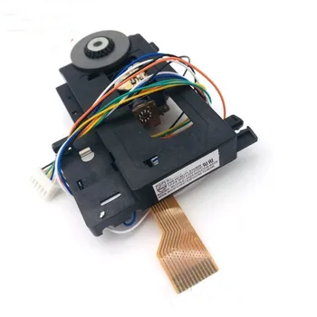 Подмяна на PHILIPS AS-640 CD-Плейър Резервни Части за Лазерни Обектив Lasereinheit в Събирането на Блок AS640 Оптичен Пикап Блок Optique