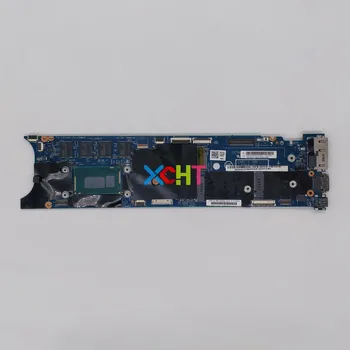 FRU: 00UP985 w I7-4600U ПРОЦЕСОР, 8 GB RAM памет 48.4LY06.021 за Lenovo Thinkpad X1 въглеродни влакна лаптоп дънна Платка за преносими КОМПЮТРИ Тестван
