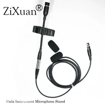 Музикален Инструмент, Микрофон Alt инструментален микрофон За Shure AKG Samson Безжична Система XLR предавател