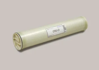 Съединените Щати Hyde РО филм CPA3-LD-8040 8-инчов мембрана за обратна осмоза haideneng модул мембрана за обратна осмоза