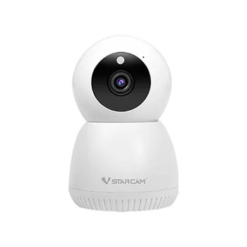 Vstarcam 1080P IP Камера Мътна Безжична PTZ камера с въртяща се на 360 ГрадусовWifi Помещение за Домашно Видеонаблюдение Камера ВИДЕОНАБЛЮДЕНИЕ за Сигурност Помещение I